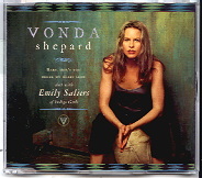 Vonda Shepard - Baby, Don't You Break My Heart Slow CD 2